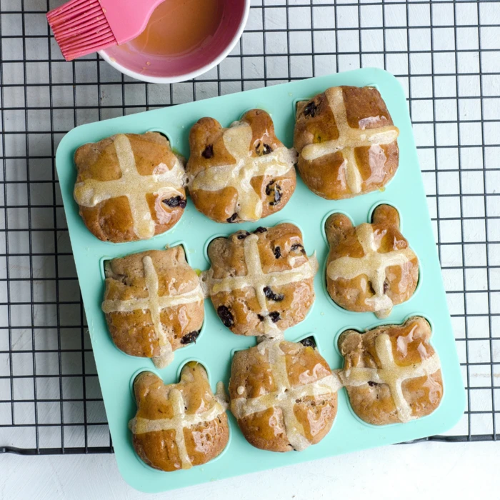 Freeze & Bake Poddies VARIOUS COLOURS - Image 8