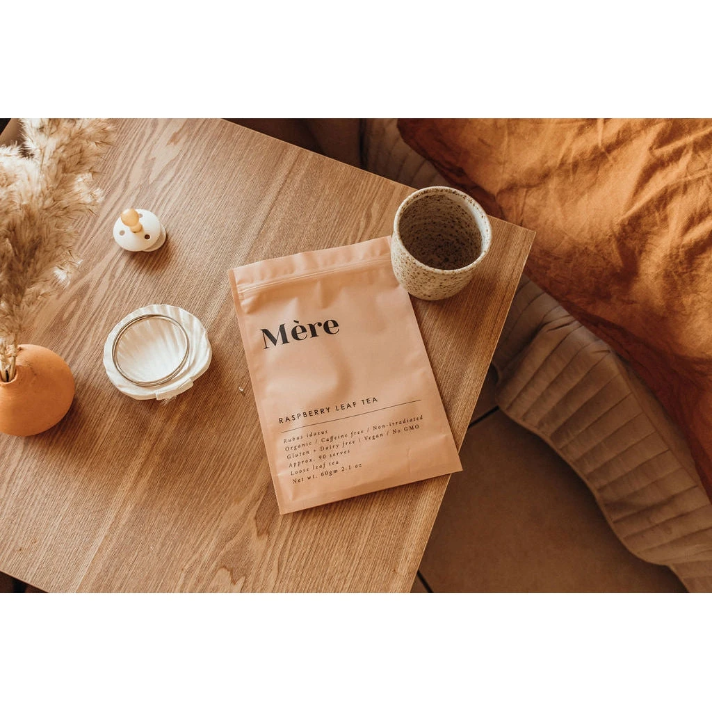 Postpartum Bath Salts 350g - Image 2