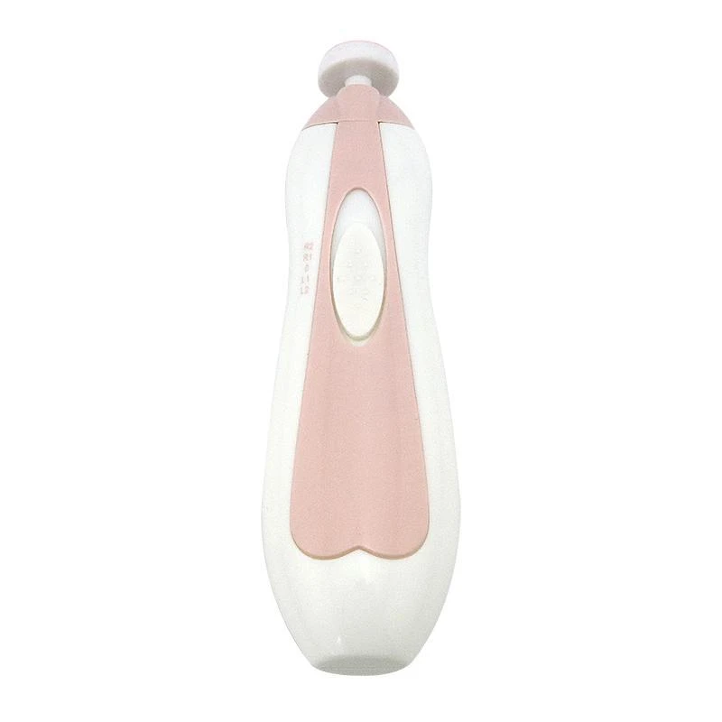 Haakaa Baby Nail Care Set - Image 2