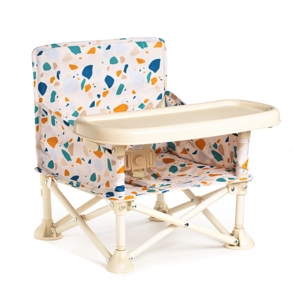 Baby Camping Chair VARIOUS STYLES - Image 4