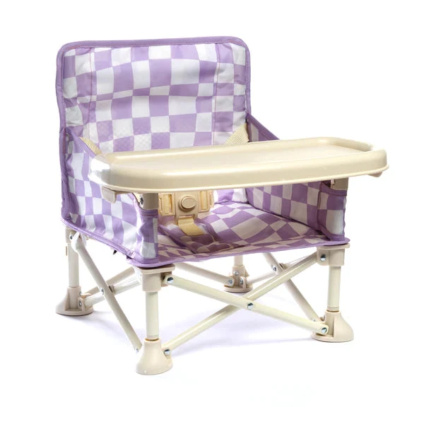 Baby Camping Chair VARIOUS STYLES - Image 12