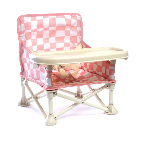 Baby Camping Chair VARIOUS STYLES - Image 11