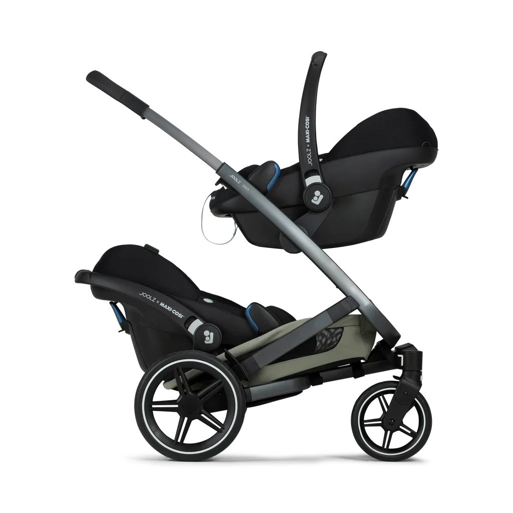 Joolz Geo3 Upper Capsule Adapter - Image 3