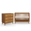 Kaya Nursery Package - Cot & Chest