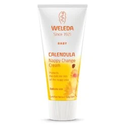 Weleda Calendula Nappy Change Cream
