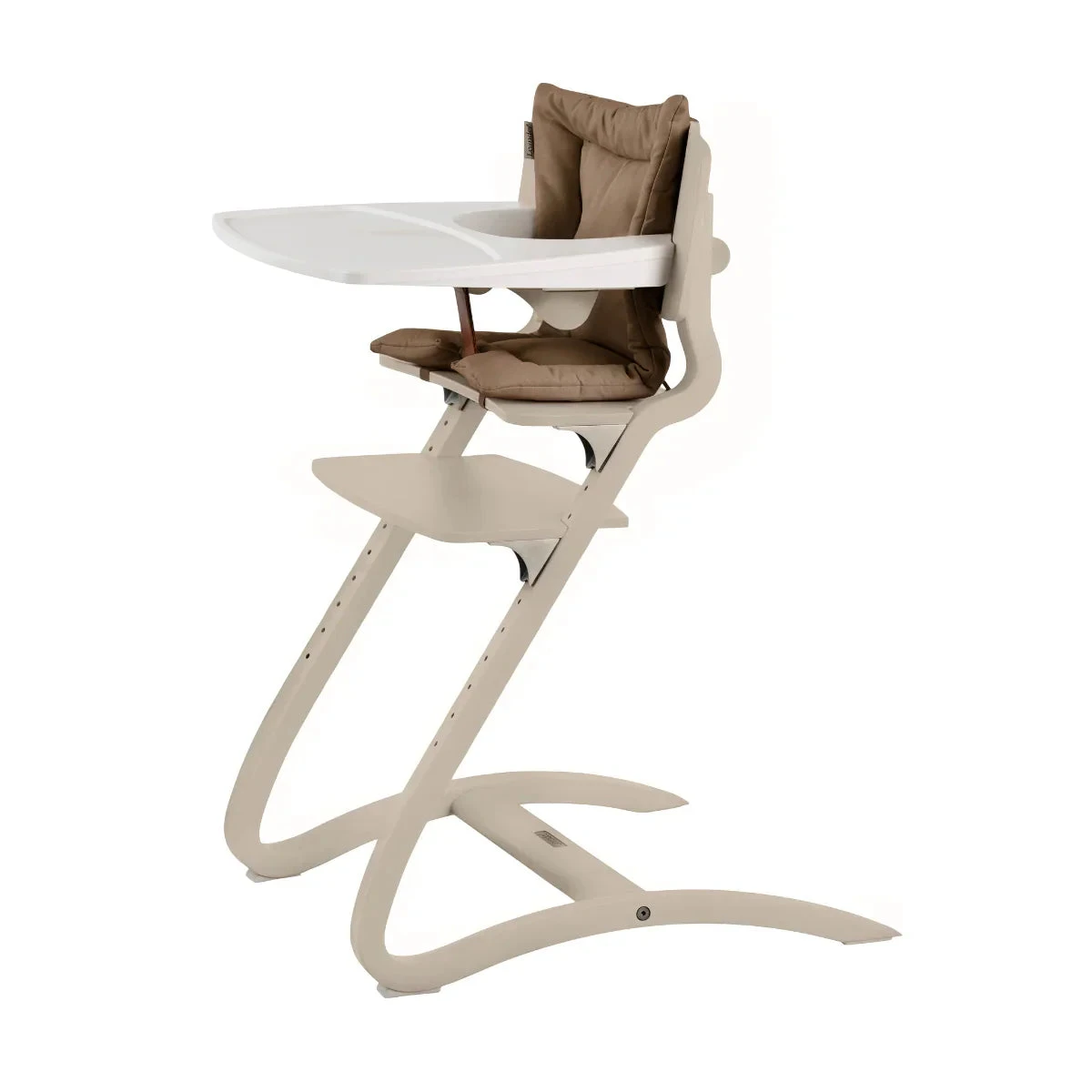 Leander Louie Highchair VARIOUS COLOURS - Image 9