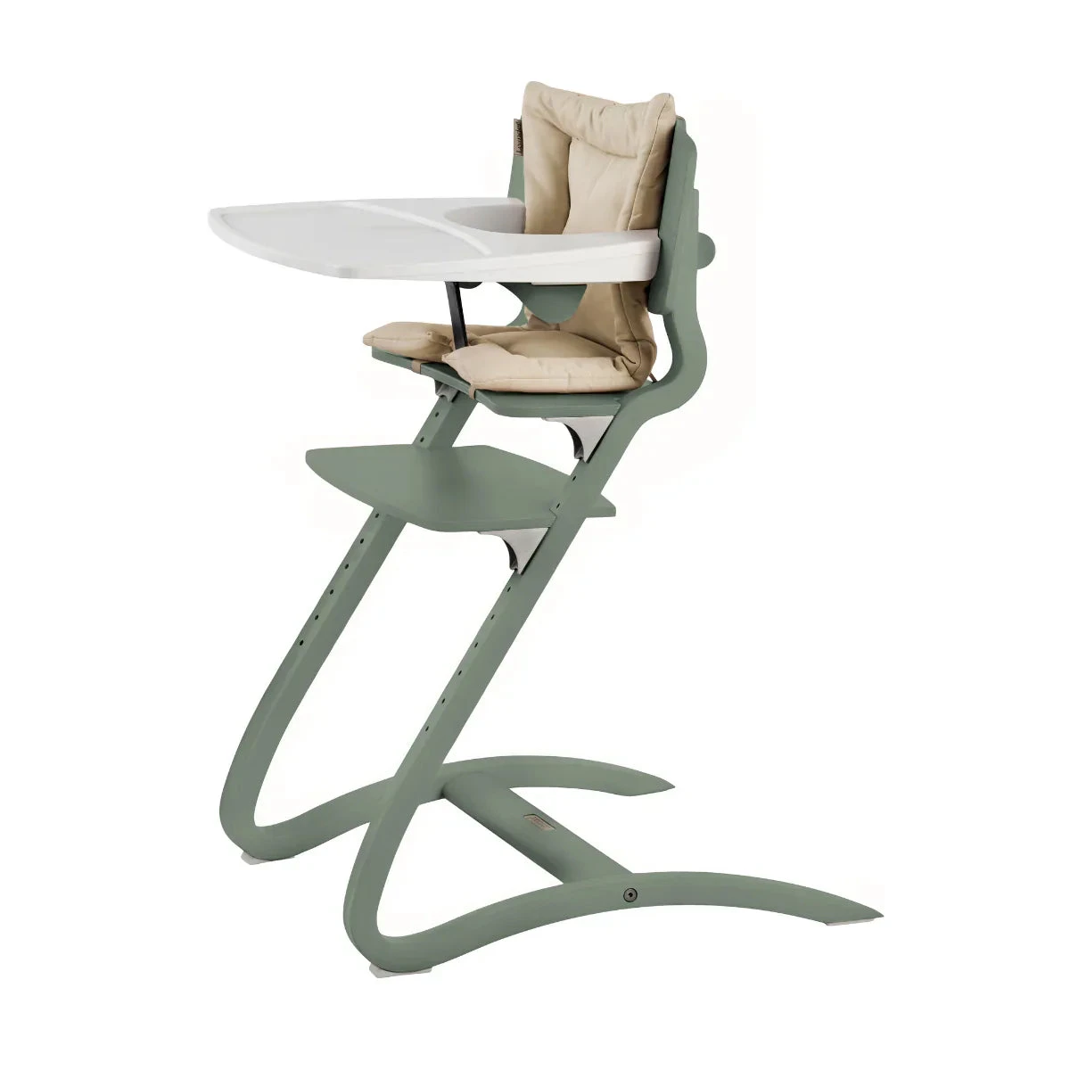 Leander Louie Highchair VARIOUS COLOURS - Image 8