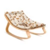 Levo Baby Rocker - Jaguar