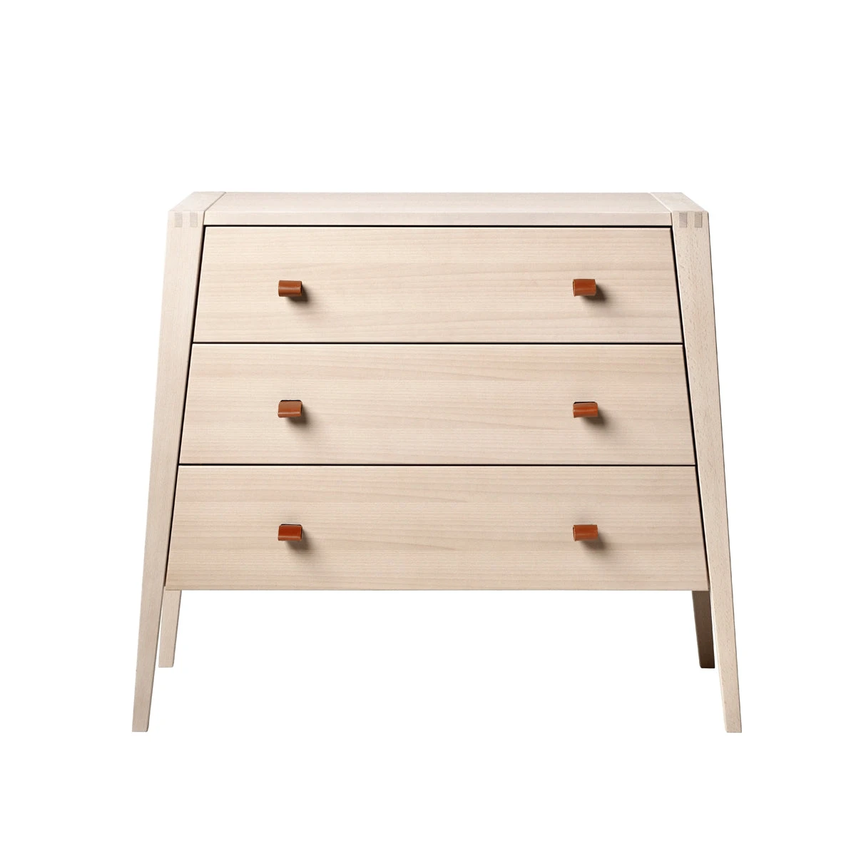 Linea 3 Drawer Dresser