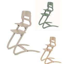 Leander Louie Highchair VARIOUS COLOURS