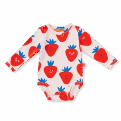 Long Sleeve Bodysuit VARIOUS STYLES