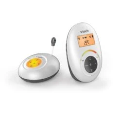 VTech BM2150 Audio Baby Monitor