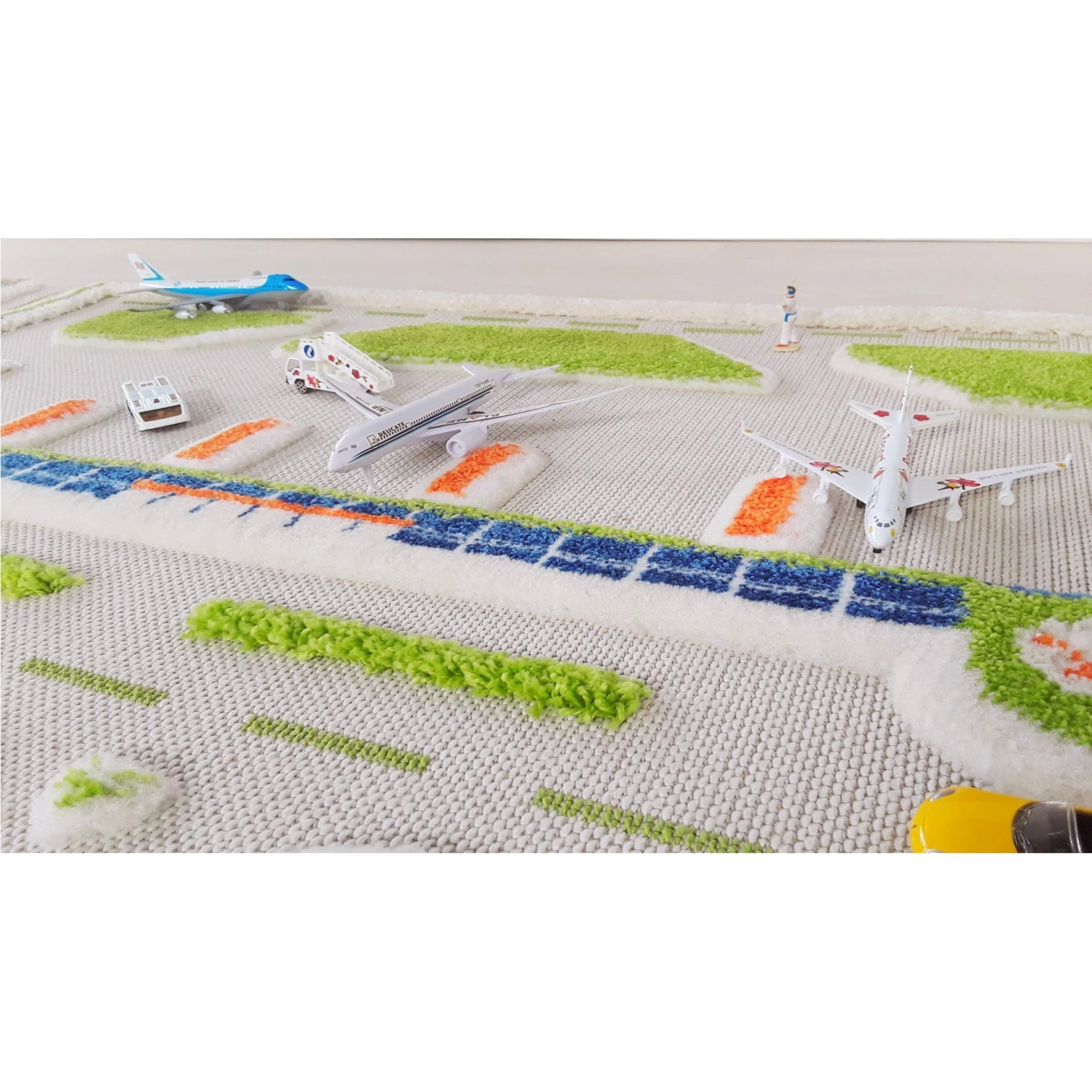 Mini City Rug - Large - Image 2