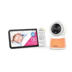VTech RM5754 Baby Monitor