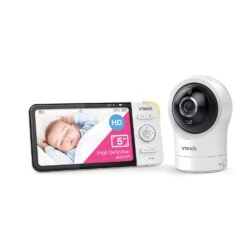 VTech RM5764 Baby Monitor