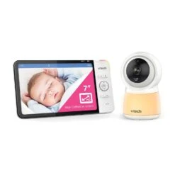VTech RM7754HD Baby Monitor