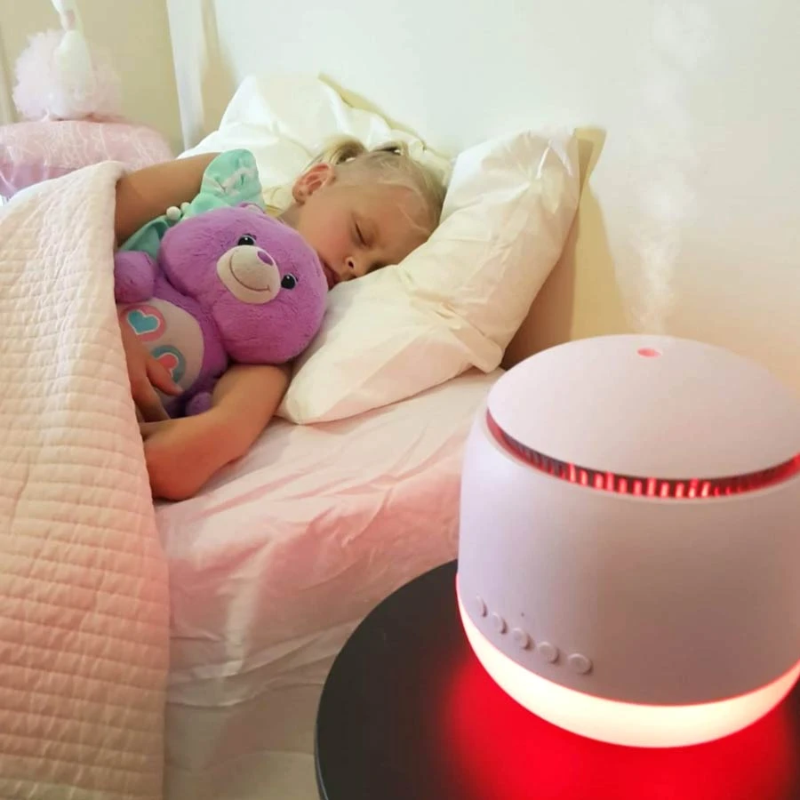 Aroma-Snooze Sleep Aid + Organic Oil 15ml - Image 7