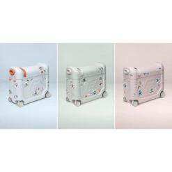 JetKids By Stokke Bedbox VARIOUS COLOURS