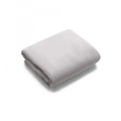 Bugaboo Stardust Cotton Sheet - Mineral White