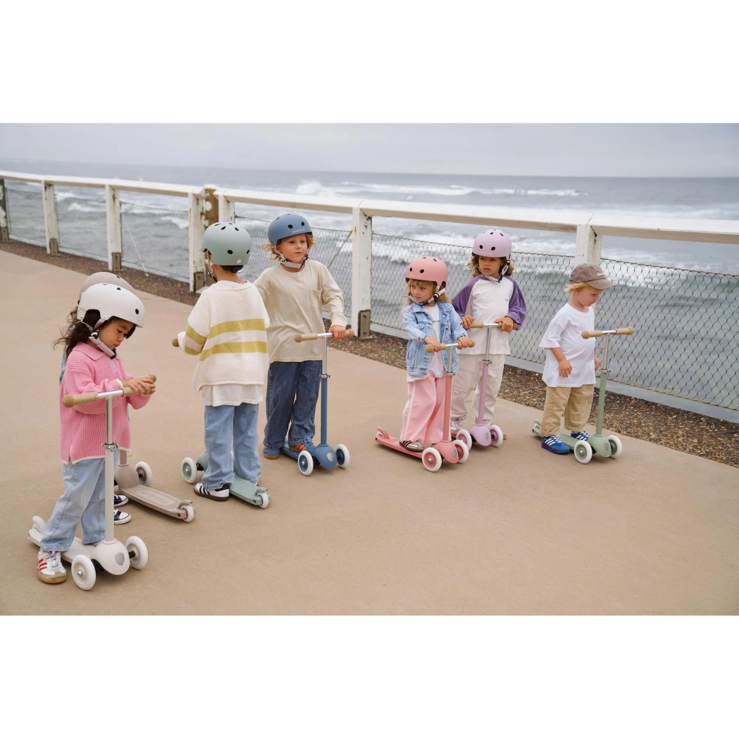 Eco Helmet - Image 20