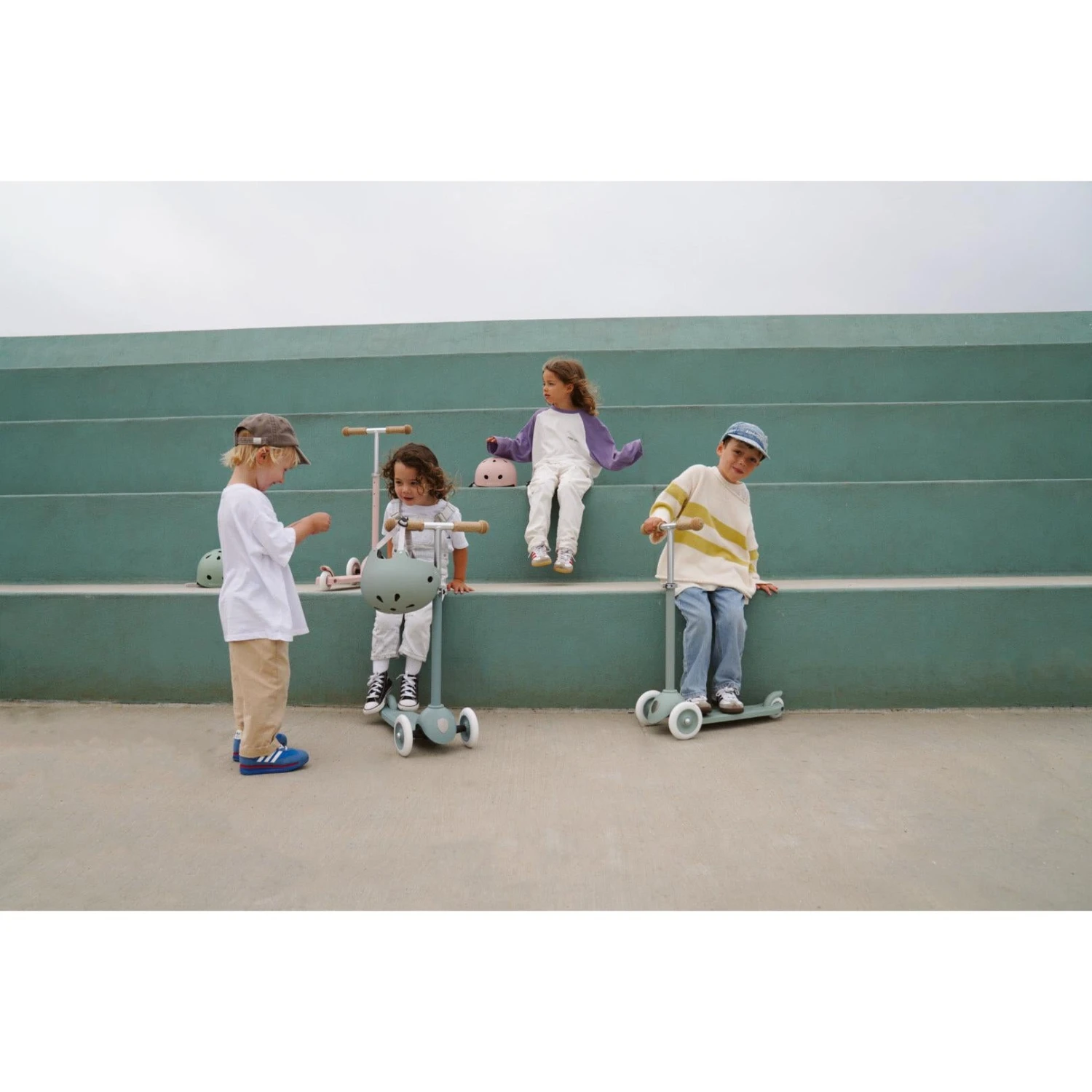 Eco Helmet - Image 19