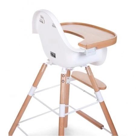 Childhome Evolu 2 High Chair VARIOUS COLOURS - Image 3