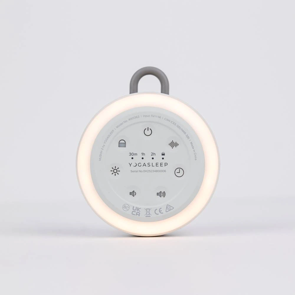 Yogasleep Hushh 2 - Image 2