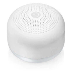 Yogasleep Travel Mini Sound Machine With Night Light