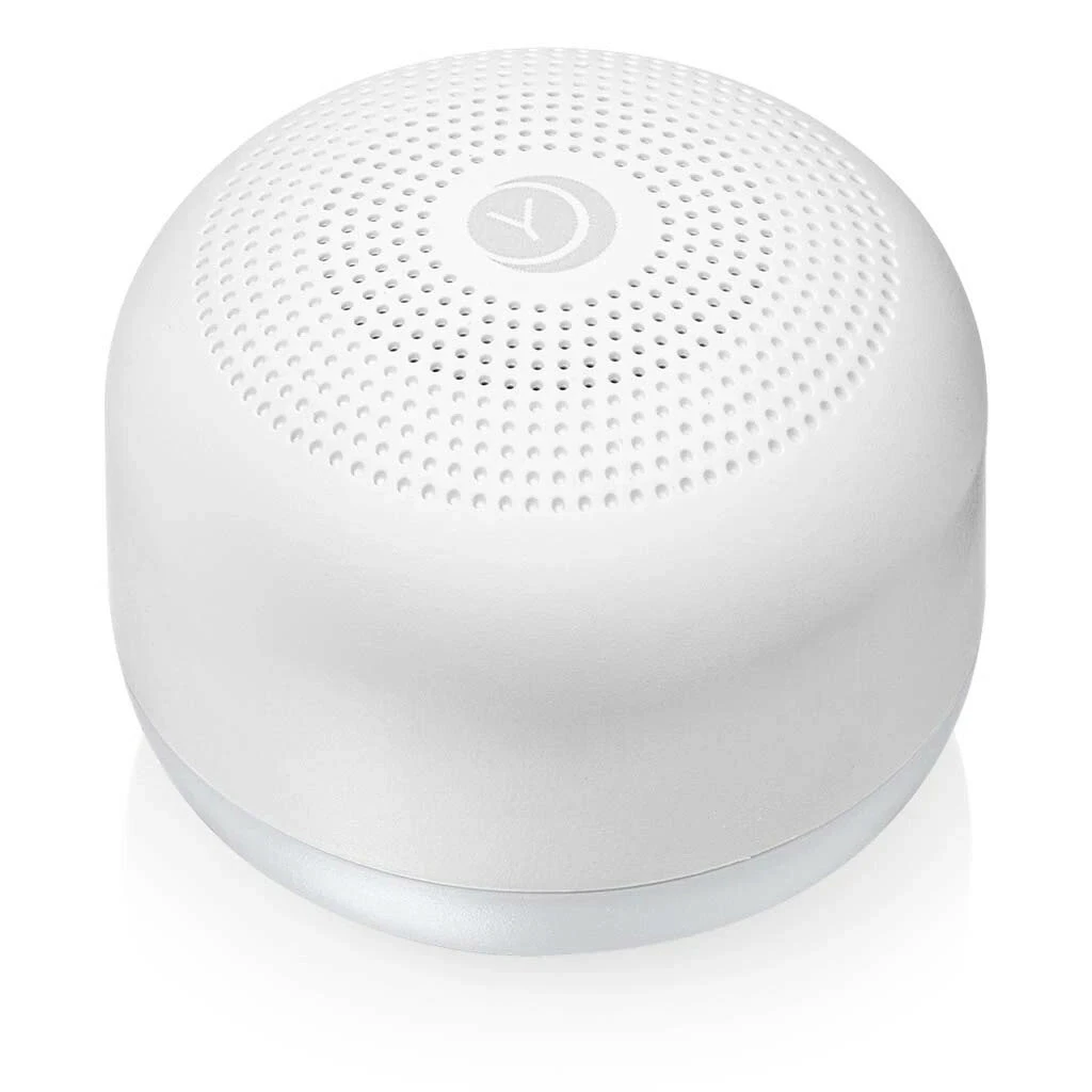 Yogasleep Travel Mini Sound Machine With Night Light