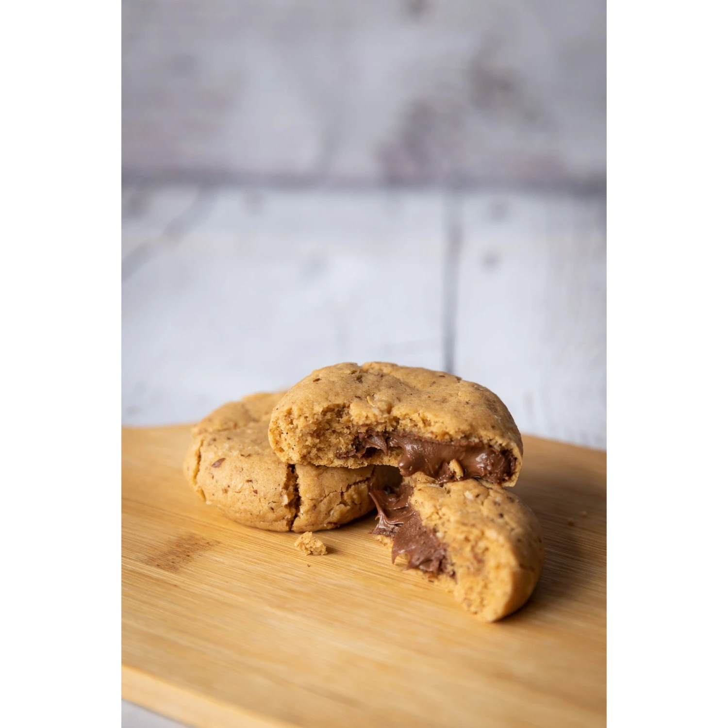 Nutella Lactation Cookies - Image 3