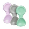 Mini Spoon 3 Pack - Pastel