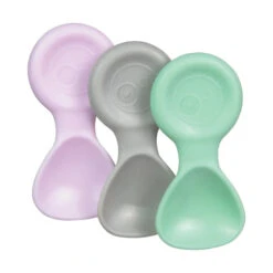 Mini Spoon 3 Pack - Pastel