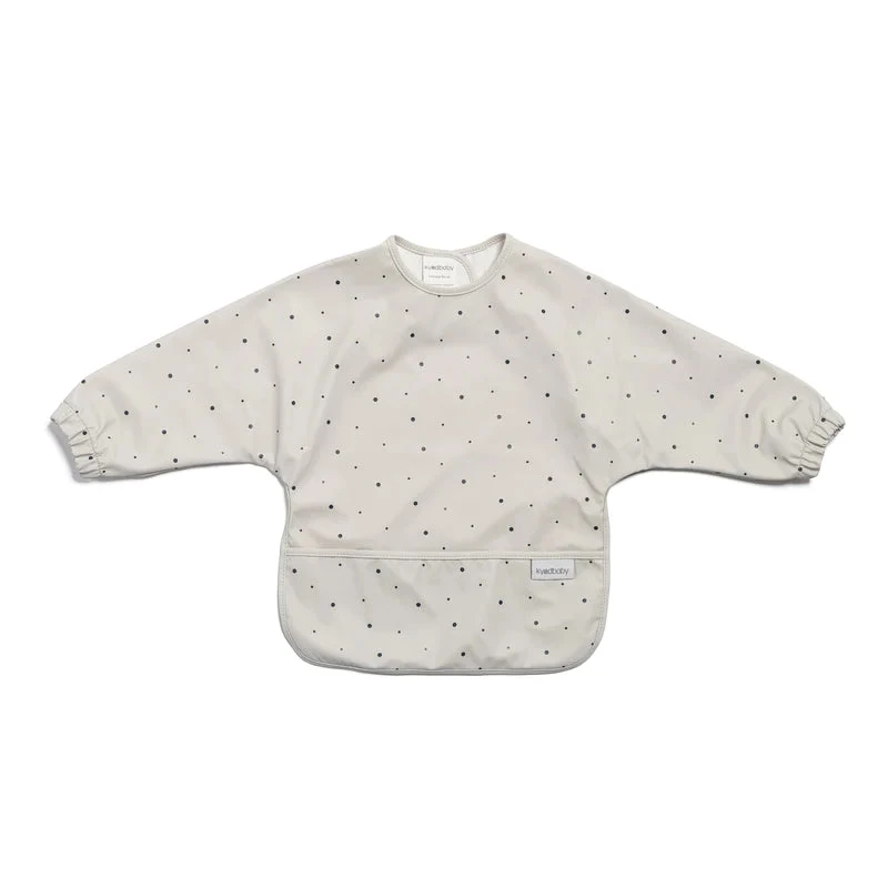 Messy Bib VARIOUS COLOURS - Image 4