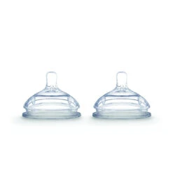 Bottle Teat 2 Pack VARIOUS SIZES