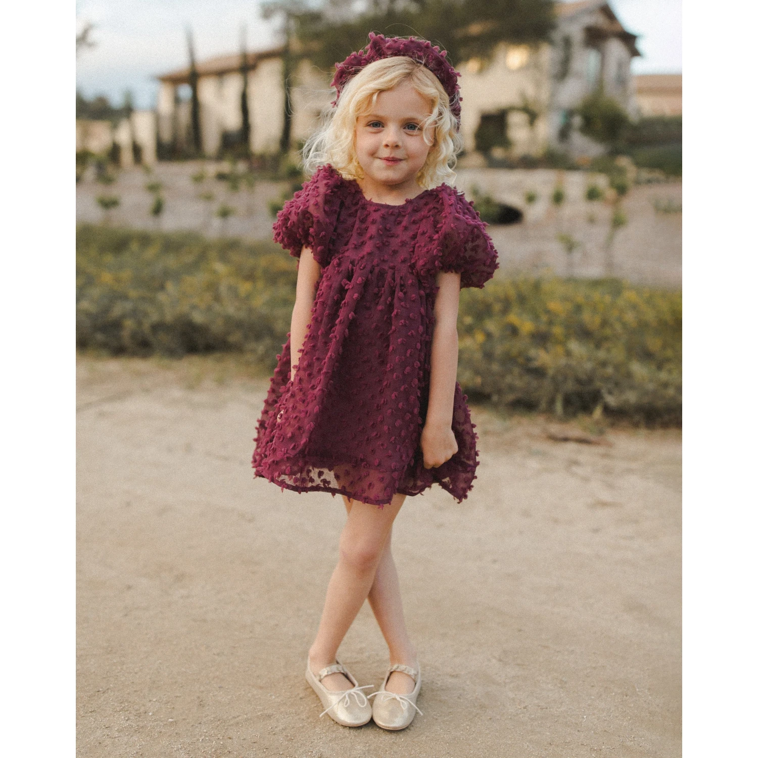 Luna Dress VARIOUS COLOURS - Image 2