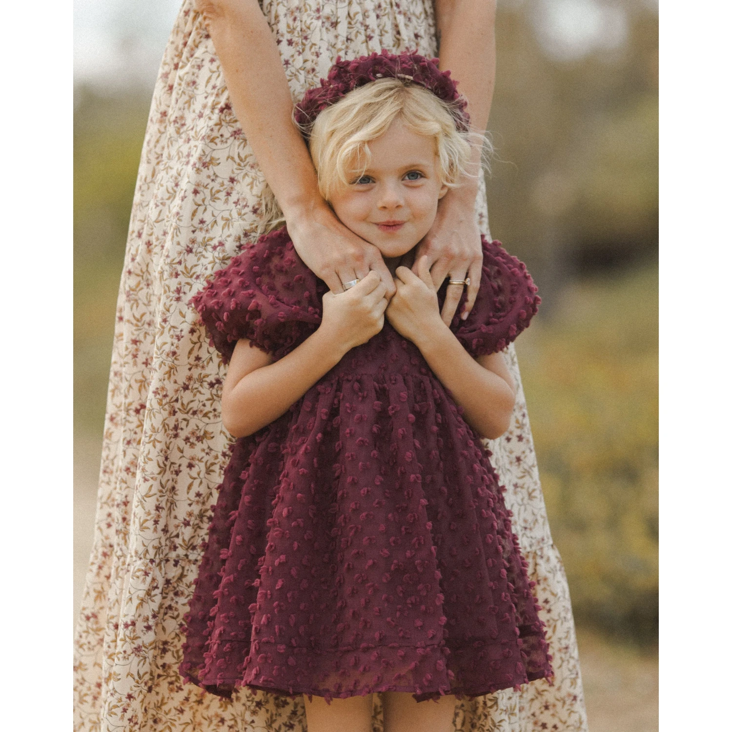 Luna Dress VARIOUS COLOURS - Image 4