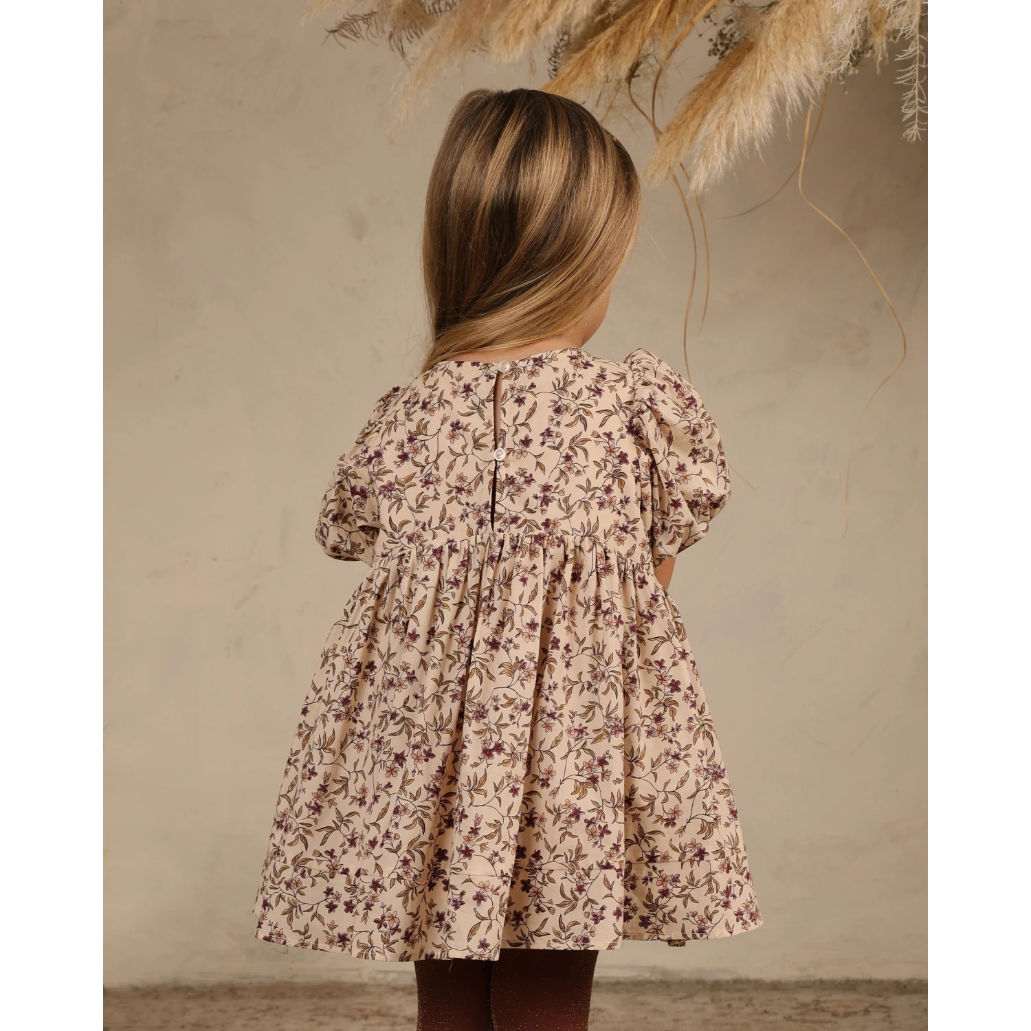 Luna Dress VARIOUS COLOURS - Image 12