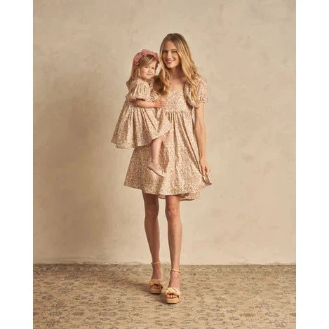 Luna Dress VARIOUS COLOURS - Image 16