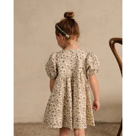 Luna Dress VARIOUS COLOURS - Image 19