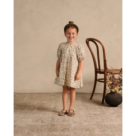 Luna Dress VARIOUS COLOURS - Image 18