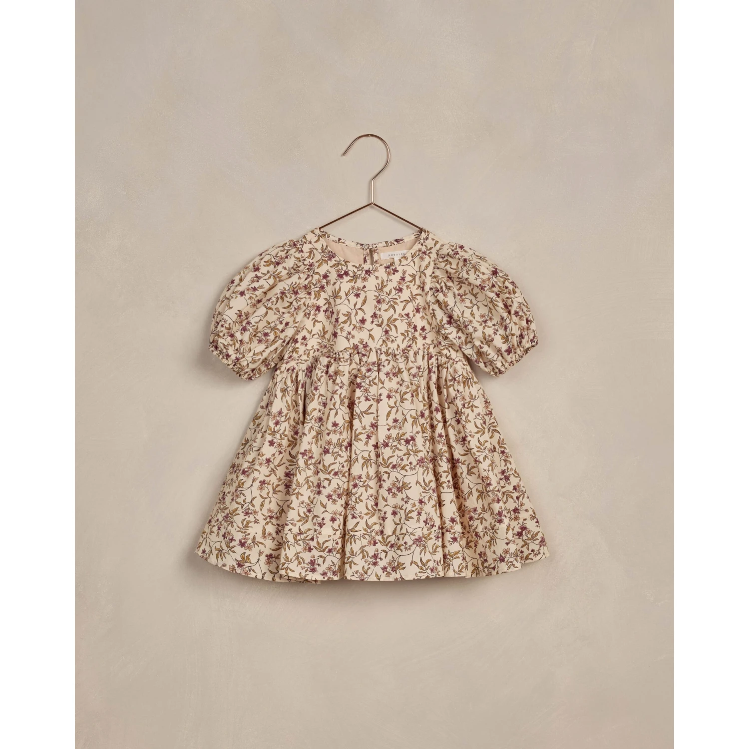 Luna Dress VARIOUS COLOURS - Image 10