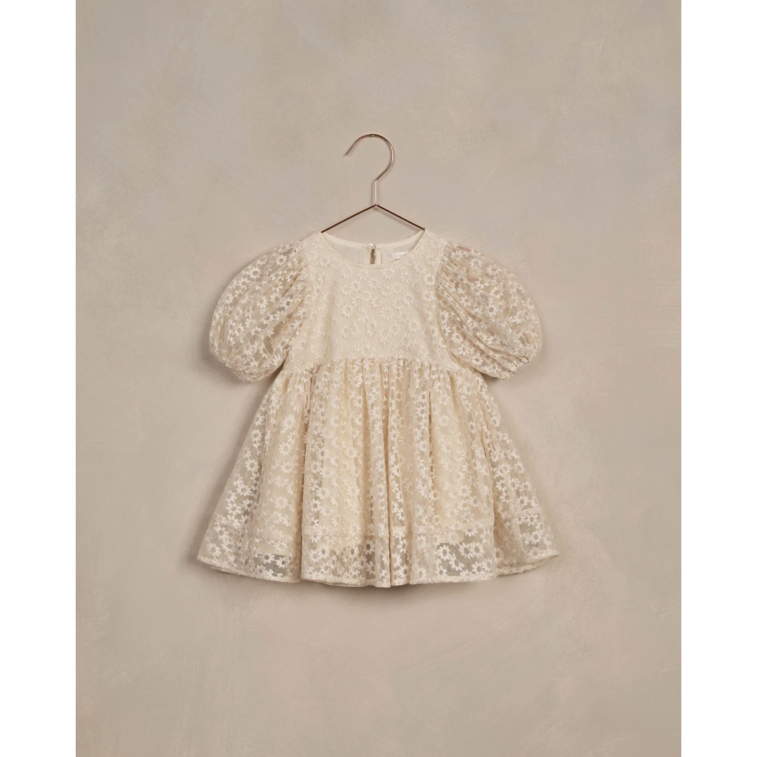 Luna Dress VARIOUS COLOURS - Image 6