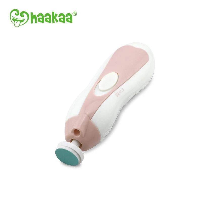 Haakaa Baby Nail Care Set - Image 3