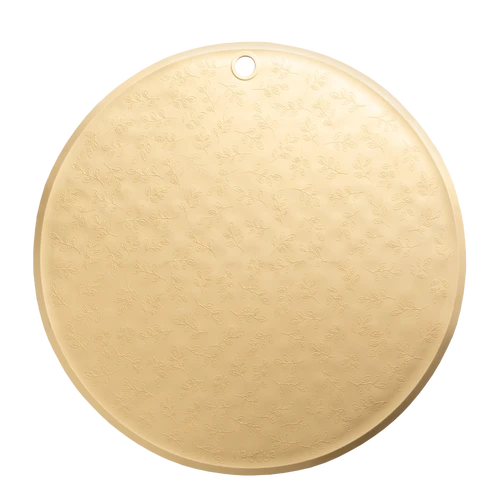 Natural Rubber Bath Mat VARIOUS COLOURS - Image 2