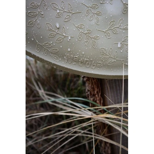 Natural Rubber Bath Mat VARIOUS COLOURS - Image 5