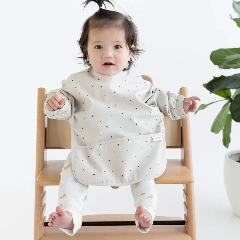 Messy Bib VARIOUS COLOURS - Image 12