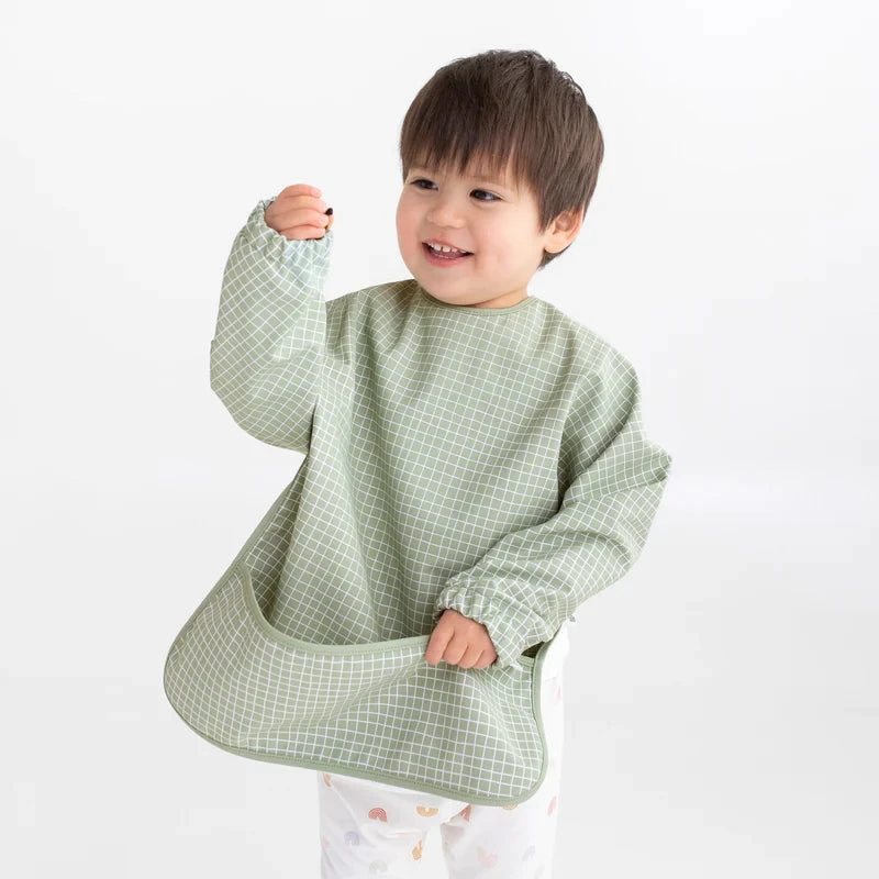 Messy Bib VARIOUS COLOURS - Image 11