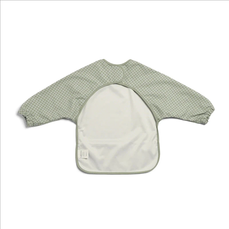 Messy Bib VARIOUS COLOURS - Image 6