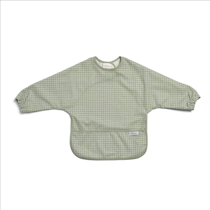 Messy Bib VARIOUS COLOURS - Image 5