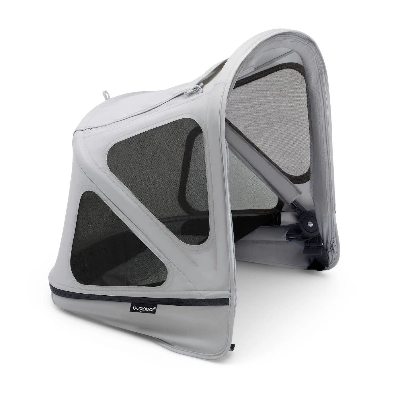 Bugaboo Donkey Breezy Sun Canopy VARIOUS COLOURS - Image 2